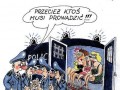 Akcja autostrada