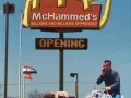 Iraq McDonalds