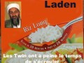 Uncle Bens Laden
