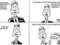 Bill Gates testimony