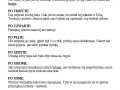 Instrukcja dla kobiety