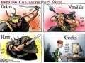 Geeks