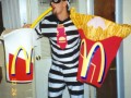 Mcdonald mania