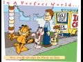 In a perfect world