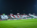 Mecz Legia - Widzew