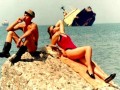 Island fun
