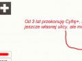 Cyfra plus
