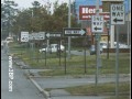 Sign one way hell