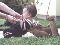 Helping friends
