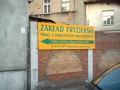 Lublin ul. Bernardyńska