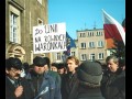 Protest rolników do Unii