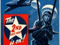 Propaganda backt heat tack