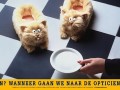 Kapcie kotki