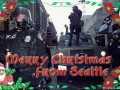 Seattle X-Mas 1999