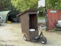 Wc car