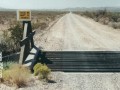 Not a road