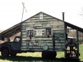 Old camping