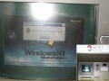 Money machine crash