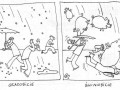 Gradobicie - Świniobicie