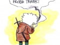Trawka