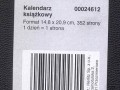 Hmm kalendarz