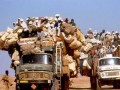 Overloaded