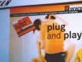 Plug and play
