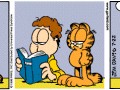 Garfield - Cham