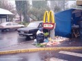 Kiev mcdrive