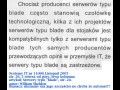 Systemy IT