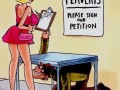 Save the perverts