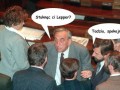 Między posłami