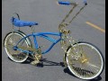 Bling bling bike