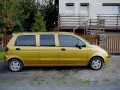 Matiz limuzyna