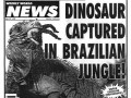 Dinozaur