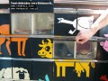 Edukacja w zoo w Budapeszcie