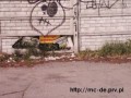 Zakaz wstępu