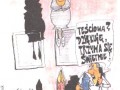 Trzyma się