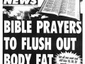 Pismo USA prayers
