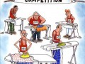 Iron man competition