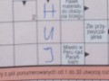 Staje w gardle