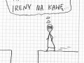 Kawa u Ireny...