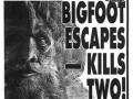 Pismo usa bigfoot