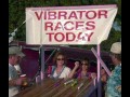 Dildo race