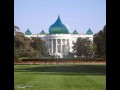 Iraq white house