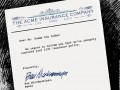 Insure