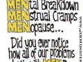 Same problemy