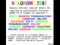 Kolory