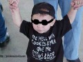 Hard kid