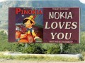 Pi nokia
